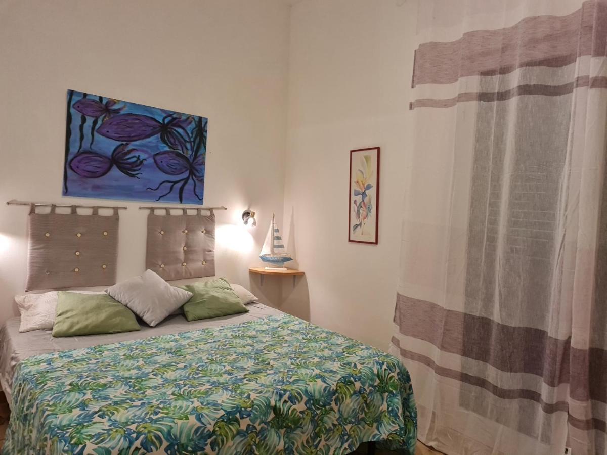 Piccola Residenza Marina Villa Sant Isidoro  Eksteriør bilde