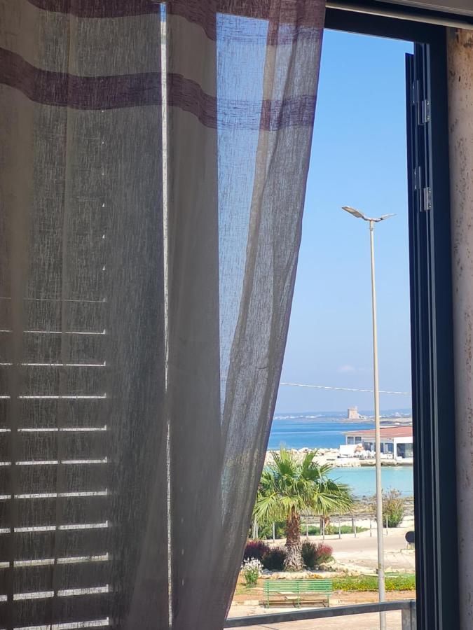 Piccola Residenza Marina Villa Sant Isidoro  Eksteriør bilde