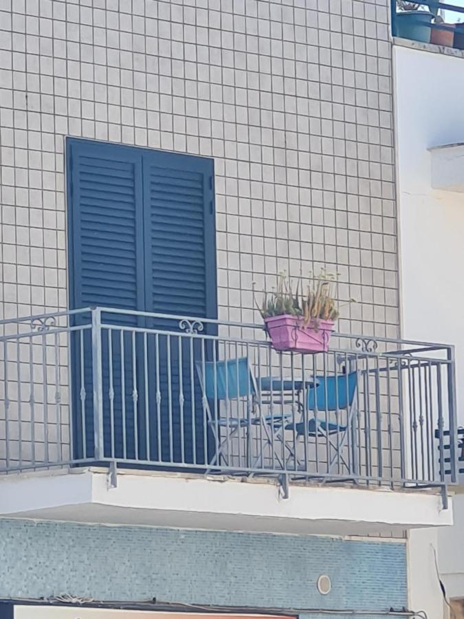 Piccola Residenza Marina Villa Sant Isidoro  Eksteriør bilde