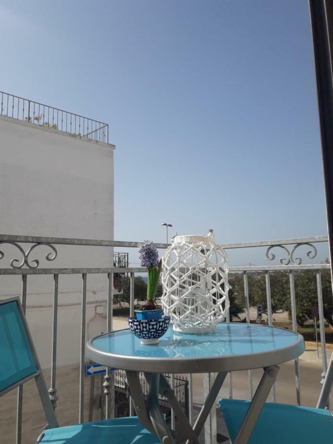 Piccola Residenza Marina Villa Sant Isidoro  Eksteriør bilde