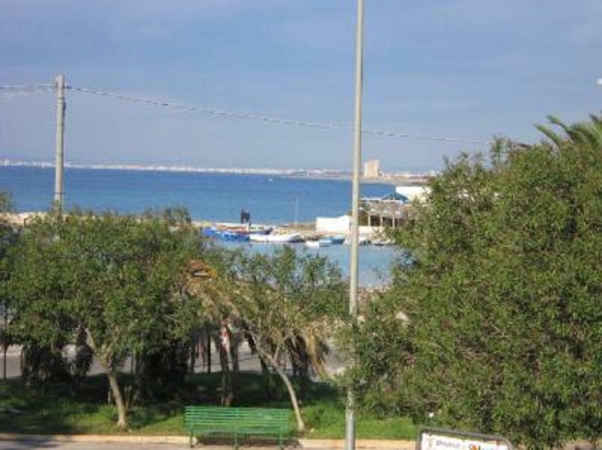 Piccola Residenza Marina Villa Sant Isidoro  Eksteriør bilde