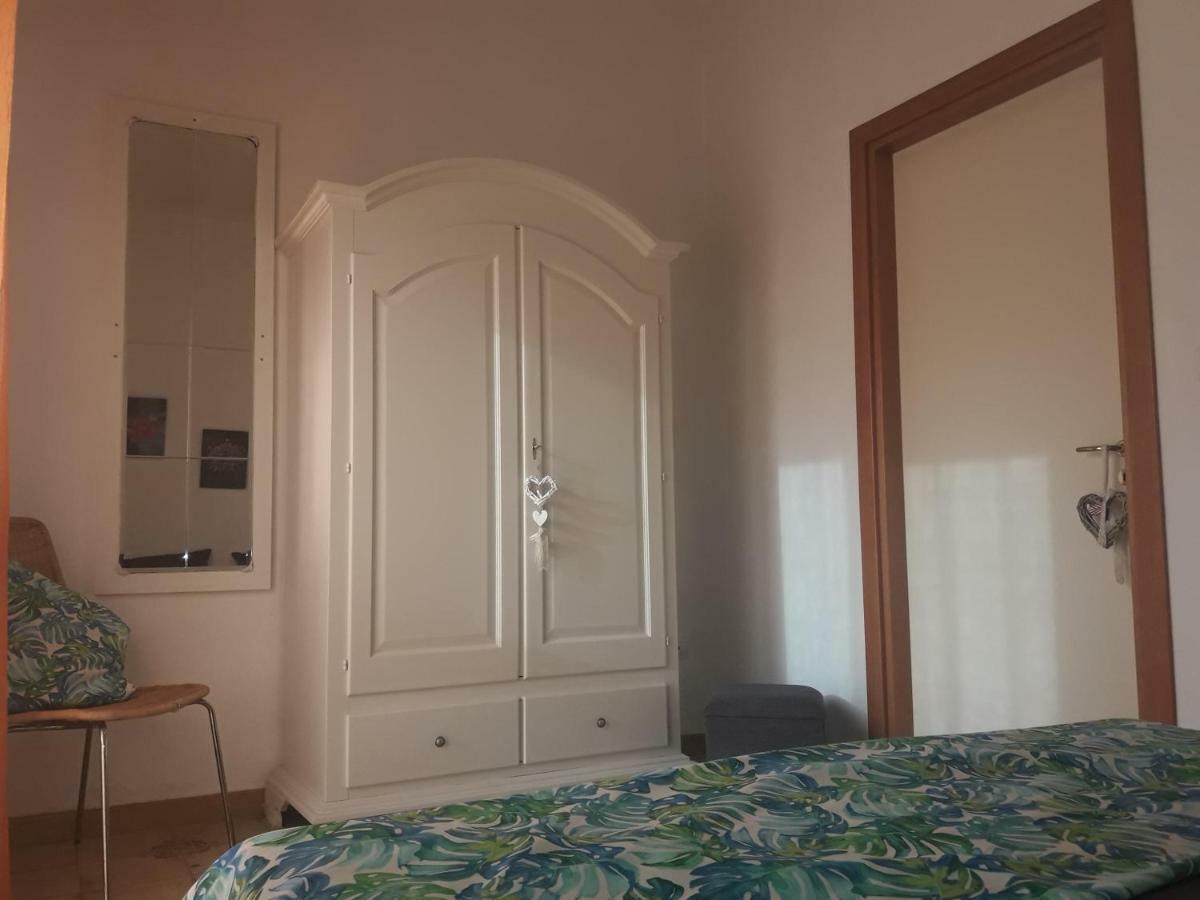 Piccola Residenza Marina Villa Sant Isidoro  Eksteriør bilde